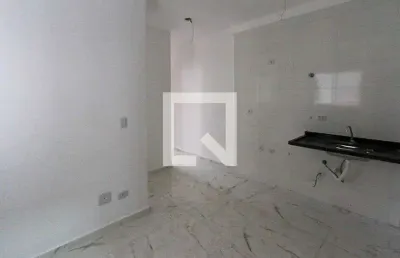 Apartamento para venda - jardim santa teresinha, 2 quartos,  35 m² - são paulo