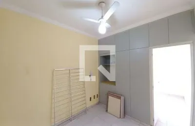 Apartamento para venda - botafogo, 1 quarto,  44 m² - campinas
