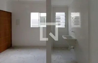 Apartamento para venda - jardim santa teresinha, 2 quartos,  35 m² - são paulo