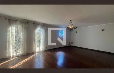 Casa para venda - cidade universitária ii, 3 quartos,  400 m² - campinas
