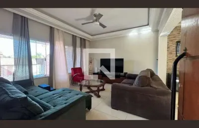 Casa para venda - anchieta, 4 quartos,  333 m² - são bernardo do campo