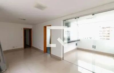 Apartamento para venda - gutierrez, 2 quartos,  78 m² - belo horizonte