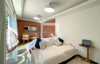 Apartamento para venda - luxemburgo, 3 quartos,  120 m² - belo horizonte