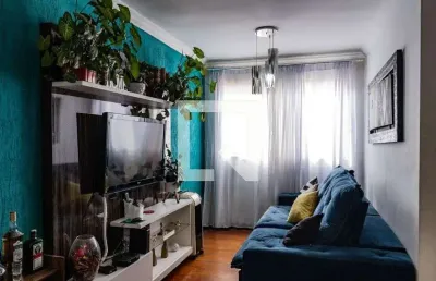 Apartamento para venda - salgado filho, 3 quartos,  70 m² - belo horizonte