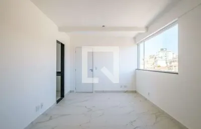 Apartamento para venda - cachoeirinha, 3 quartos,  75 m² - belo horizonte