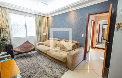 Apartamento para venda - itapoã, 3 quartos,  83 m² - belo horizonte