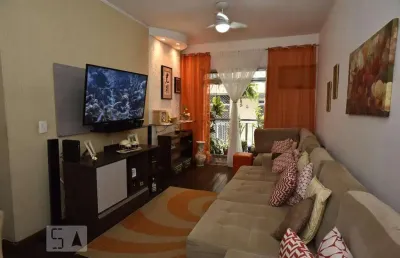 Apartamento para venda - freguesia , 2 quartos,  85 m² - rio de janeiro