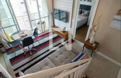 Cobertura para venda - bela vista, 1 quarto,  70 m² - são paulo