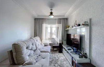 Apartamento para venda - brás, 2 quartos,  60 m² - são paulo