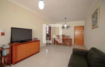 Apartamento para venda - sagrada família, 3 quartos,  95 m² - belo horizonte