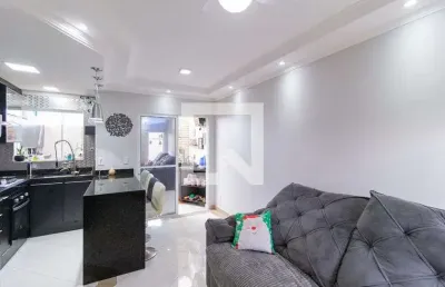 Casa / sobrado em condomínio para venda - jaguaribe, 2 quartos,  78 m² - osasco
