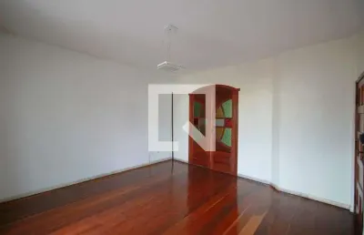 Apartamento para venda - cidade nova, 5 quartos,  241 m² - belo horizonte