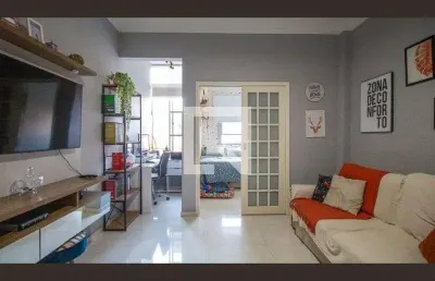 Apartamento para venda - tijuca, 1 quarto,  52 m² - rio de janeiro