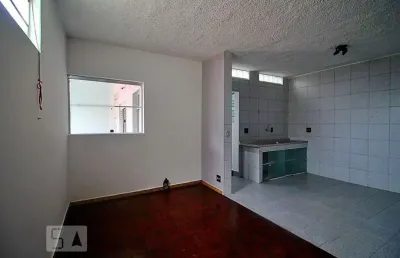 Casa para venda - vila américa, 1 quarto,  70 m² - santo andré