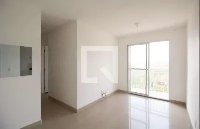 Apartamento para venda - itaquera, 2 quartos,  47 m² - são paulo