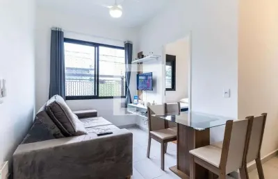 Apartamento para venda - jardim marajoara , 2 quartos,  34 m² - são paulo
