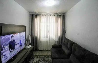 Apartamento para venda - sapopemba, 2 quartos,  57 m² - são paulo