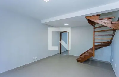 Casa para venda - parque são domingos, 2 quartos,  90 m² - são paulo