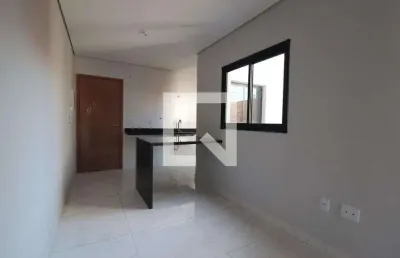 Cobertura para venda - vila leopoldina, 2 quartos,  76 m² - santo andré