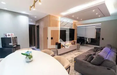 Apartamento para venda - vila mascote, 2 quartos,  86 m² - são paulo