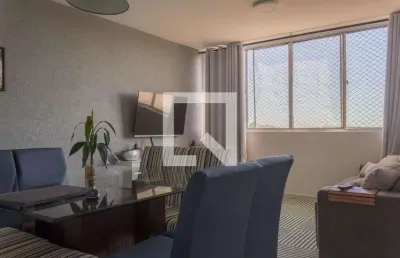 Apartamento para venda - demarchi, 2 quartos,  90 m² - são bernardo do campo
