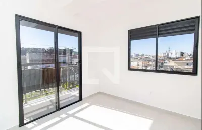 Apartamento para venda - vila constança , 1 quarto,  32 m² - são paulo