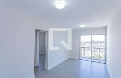 Apartamento para venda - vila mangalot, 2 quartos,  54 m² - são paulo