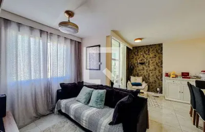 Apartamento para venda - mooca, 2 quartos,  60 m² - são paulo