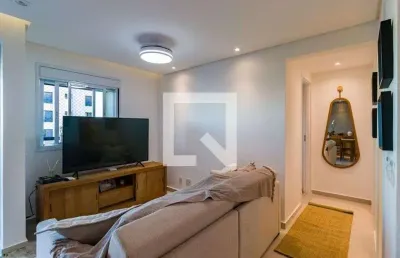 Apartamento para venda - panamby, 2 quartos,  70 m² - são paulo
