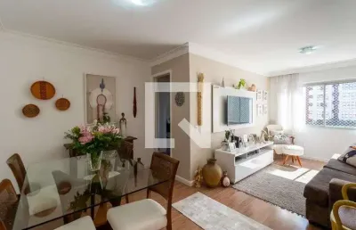 Cobertura para venda - vila mascote, 2 quartos,  68 m² - são paulo