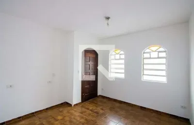 Casa para venda - jardim alvorada, 2 quartos,  160 m² - santo andré