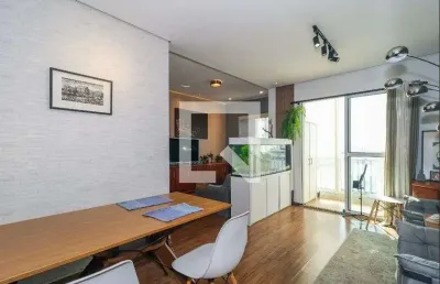 Apartamento para venda - vila andrade, 2 quartos,  66 m² - são paulo
