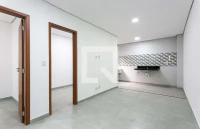 Apartamento para venda - vila esperança, 2 quartos,  40 m² - são paulo