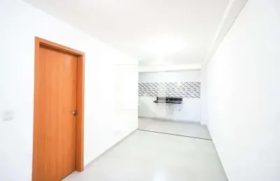 Apartamento para venda - vila esperança, 2 quartos,  40 m² - são paulo