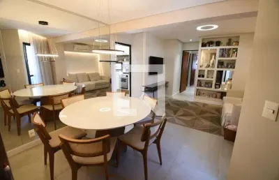 Apartamento para venda - cambuí, 2 quartos,  70 m² - campinas