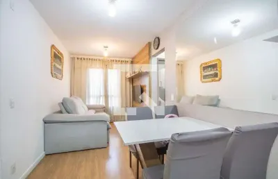 Apartamento para venda - são pedro, 2 quartos,  45 m² - osasco