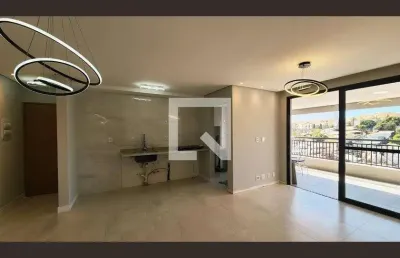 Apartamento para venda - gramadão , 3 quartos,  90 m² - jundiaí