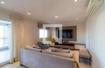 Apartamento para venda - perdizes, 3 quartos,  190 m² - são paulo