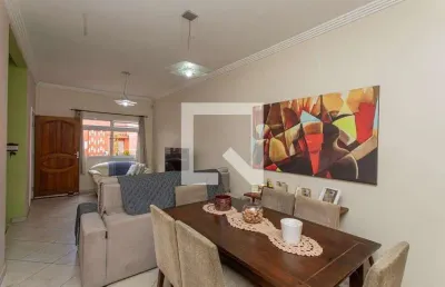 Casa para venda - bosque da saúde, 3 quartos,  152 m² - são paulo