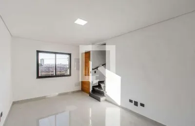 Casa para venda - jardim brasília, 3 quartos,  123 m² - são paulo