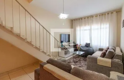 Casa para venda - jardim éster yolanda, 3 quartos,  120 m² - são paulo