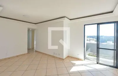 Apartamento para venda - jardim marajoara , 3 quartos,  75 m² - são paulo