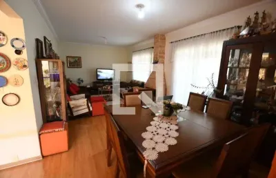 Casa para venda - sousas, 4 quartos,  230 m² - campinas