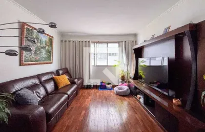 Apartamento para venda - vila madalena, 3 quartos,  110 m² - são paulo