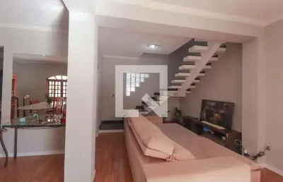 Casa / sobrado em condomínio para venda - vila alvorada , 3 quartos,  130 m² - jundiaí