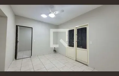 Casa para venda - alto taquaral, 3 quartos,  85 m² - campinas