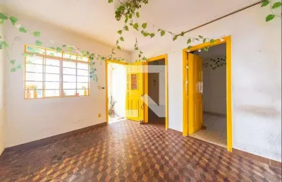 Casa para venda - campestre, 3 quartos,  500 m² - santo andré