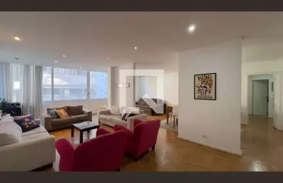 Apartamento para venda - pinheiros, 3 quartos,  159 m² - são paulo
