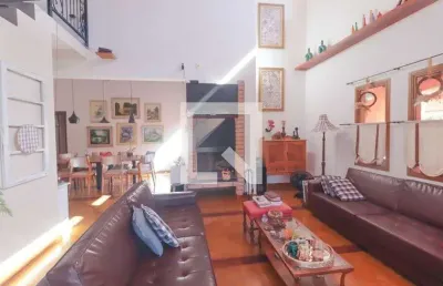 Casa / sobrado em condomínio para venda - medeiros, 4 quartos,  300 m² - jundiaí