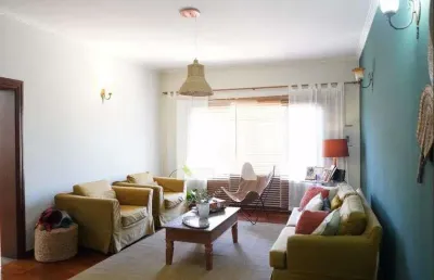 Casa para venda - belém, 5 quartos,  353 m² - são paulo